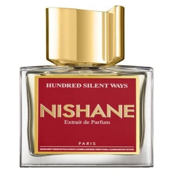Hundred Silent Ways Nishane-30ml