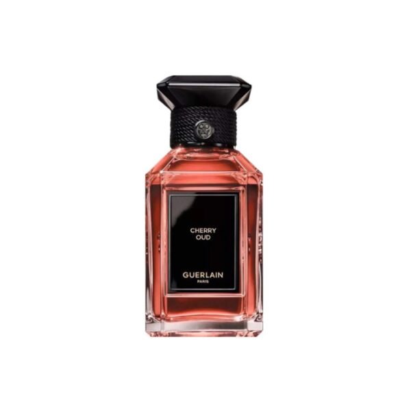 Guerlain Cherry Oud EDP Unisex 100ML (Without Box)