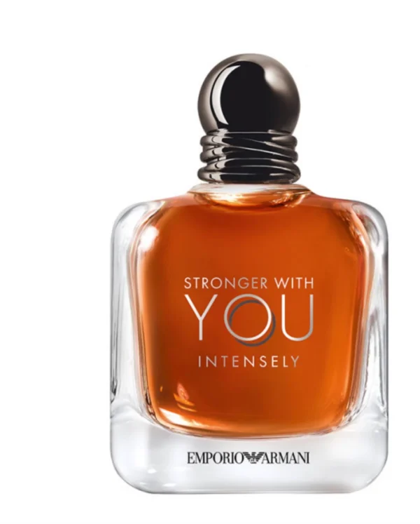 Stronger With You Intensely-30ml