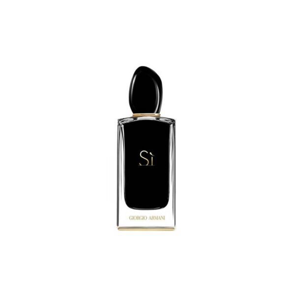 Si black – Giorgio Armani 30ml