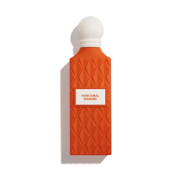 Mini Ibraq nude diamond coral 40ml