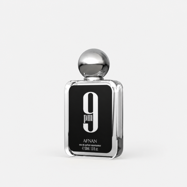 Mini Afnan 9Pm Edp 30Ml