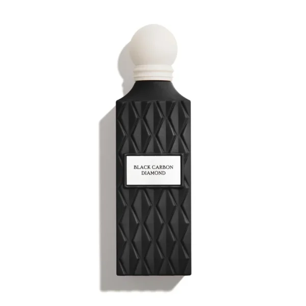 Mini Ibraq Black Carbon Diamond 40ml