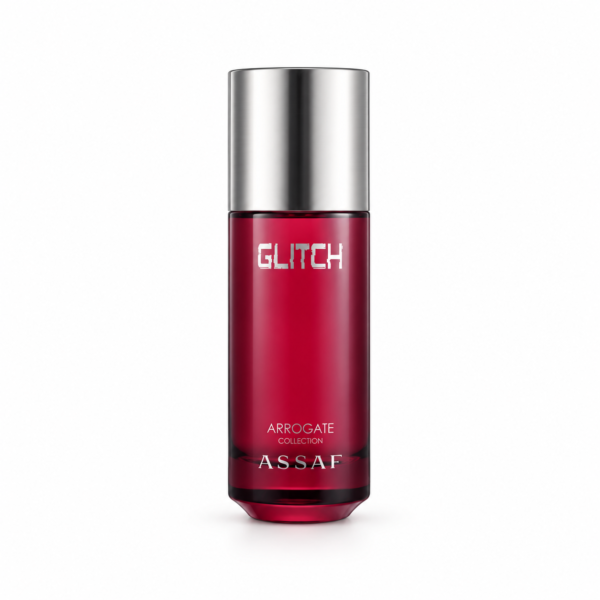 Mini Assaf Arrogate Glitch 40ml