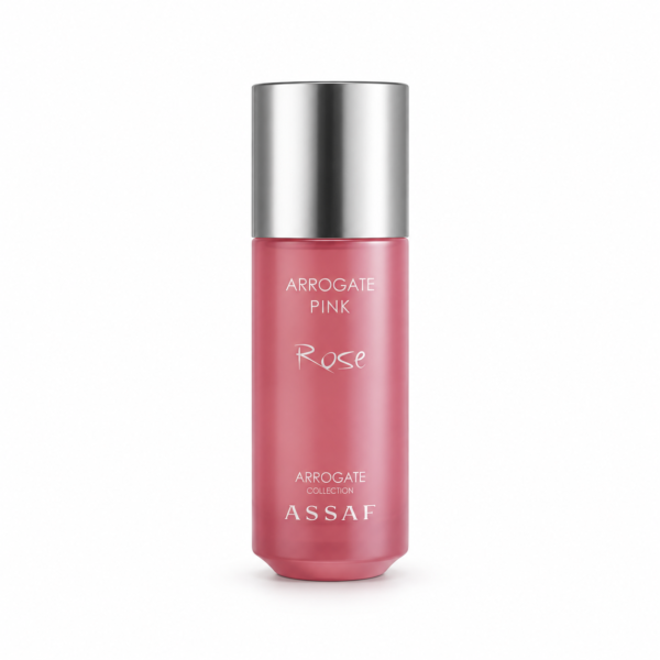 Mini Assaf Arrogate Pink Rose 40ml