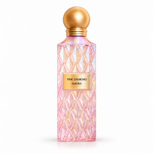 Mini Ibraq Pink Diamond Sakura 40ml