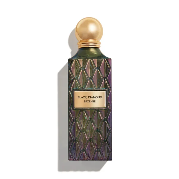 Mini Ibraq black diamond incense 40ml
