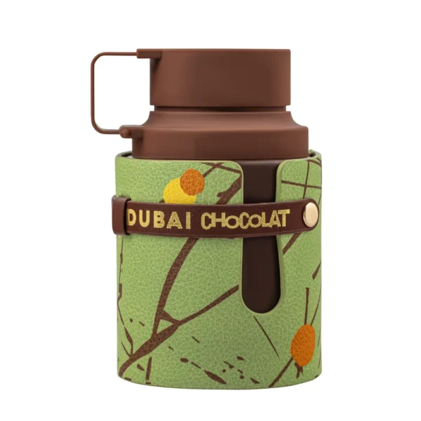 Mini Armaf Odyssey Dubai Chocolate 30ML