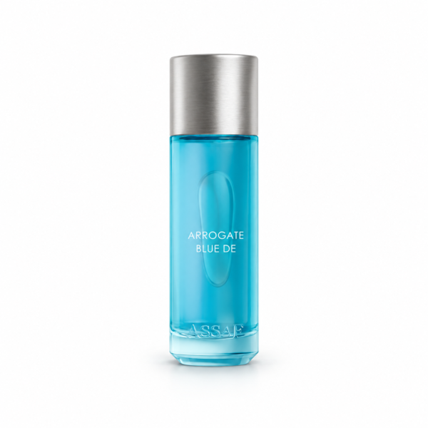 Mini Assaf Arrogate Blue De For Men 40ml
