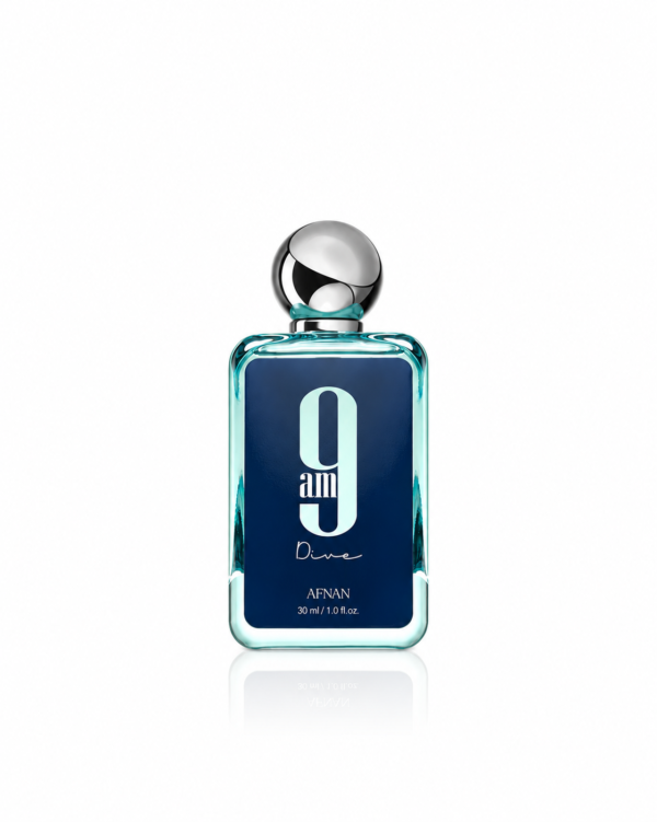 Mini AFNAN 9AM DIVE Edp FOR MEN 30ML